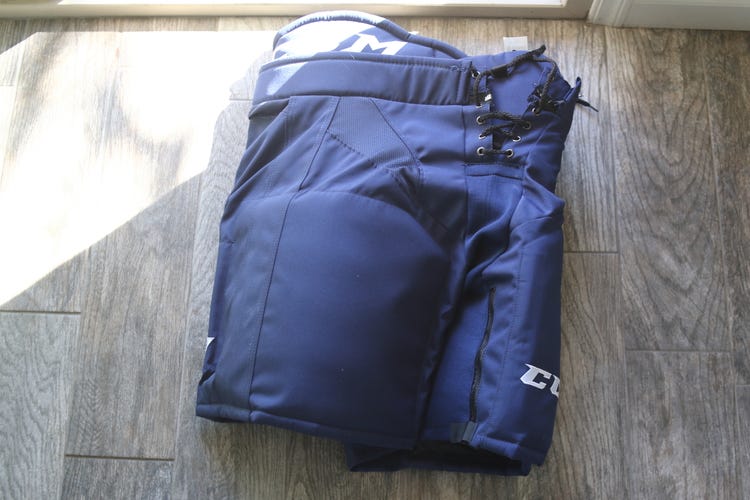 Senior Small CCM HP32 Hockey Pants Pro Stock (New)