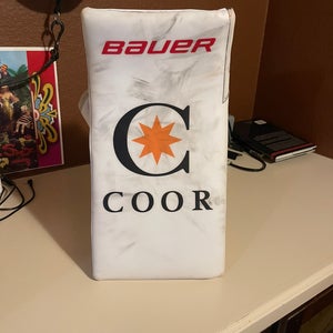 2025 Bauer Supreme Shadow Regular Pro Stock (Used)