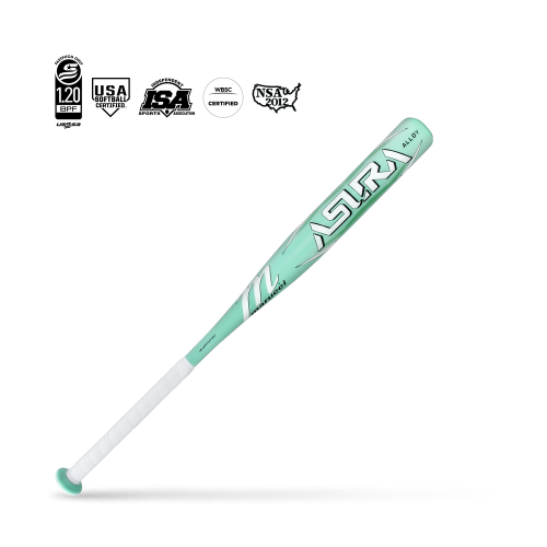 New Marucci ASURA ALLOY BB/SB Fastpitch Bat 11347-ASURA-ALLOY