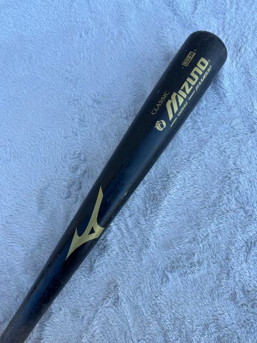 Mizuno Bamboo Bat BBCOR Certified (-3) Bamboo 28 oz 31" (Used)