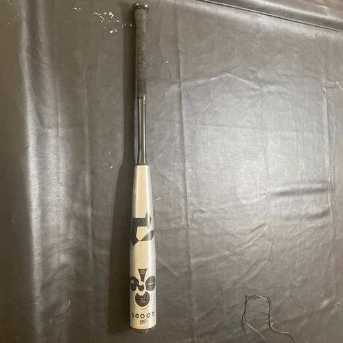 2022 DeMarini The Goods Excellent Condition Hybrid BBCOR Certified Bat (-3)  30 oz 33”  (Used)