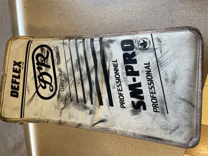 D&R Pro Full Right (Used)