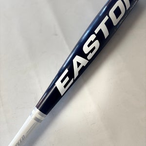 2022 Easton Speed Alloy BBCOR Certified Bat (-3) 30 oz 33" (Used)