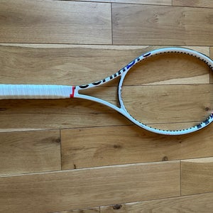 Adult Technifibre TF40 315 Tennis Racquet (Used) X 2 (two matching racquets)