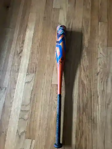 2024  Louisville Slugger Atlas Alloy USABat Certified Bat (-12)  17 oz 29" (Used)