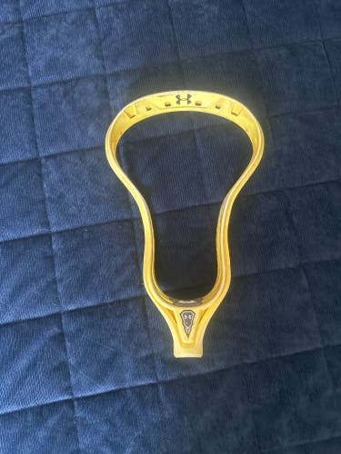 Under Armour Command 2 Unstrung Head (Used)