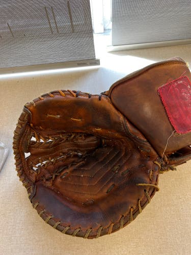 D&R S4D Full Right catcher (Used)