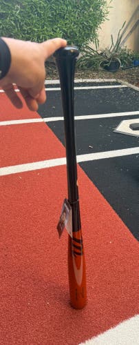 2025 Marucci TVT Maple Bat (-3) 29 oz 32" (New)