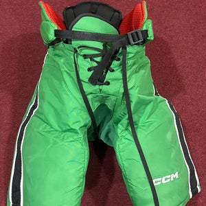Senior Large CCM HP45 Hockey Pants Pro Stock Item#NDLPG