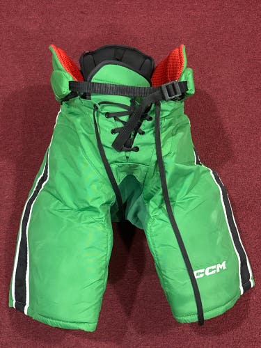 Senior Large CCM HP45 Hockey Pants Pro Stock Item#NDLPG