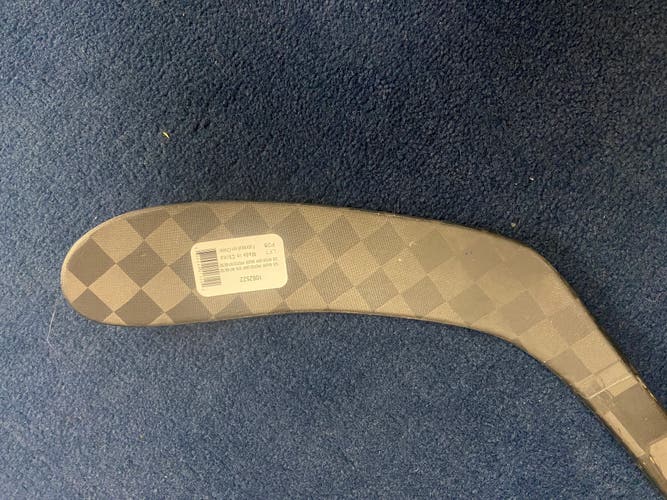 Intermediate Bauer Proto2 Left Hand Hockey Stick P28 65 Flex (New)
