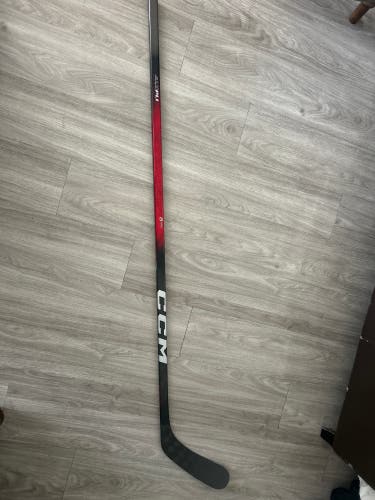 Senior CCM JetSpeed FT8 Pro Left Hand Hockey Stick P29 70 Flex (New)