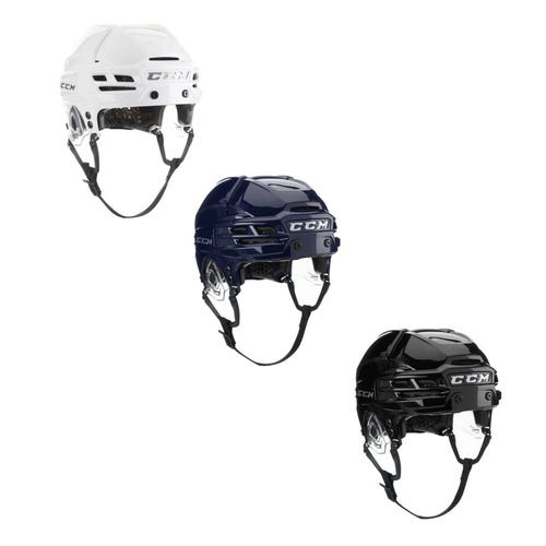 CCM Super Tacks X Helmet Only (New)