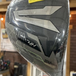 Wilson LAUNCH PAD 22.5 #4 Hybrid 40.5" PROJECT X EVEN FLOW 5.0 Senior Flex RH