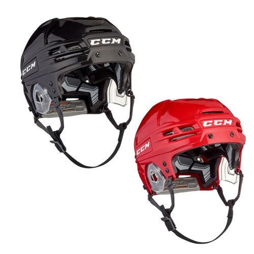 CCM Tacks 910 Hockey Helmet (New)