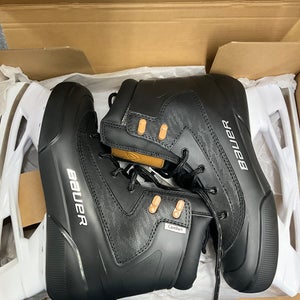 2022 Bauer Colorado Hockey Skates 7 (New)