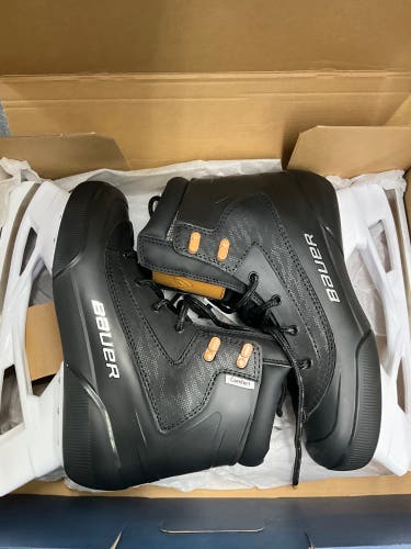 2022 Bauer Colorado Hockey Skates 7 (New)
