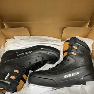 2022 Bauer Colorado Hockey Skates 8 (New)