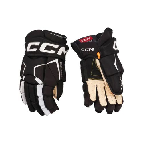 CCM AS580 Senior Hockey Gloves (New)