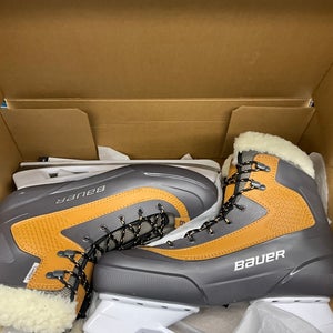 2021 Bauer Whistler Hockey Skates 11 (New)
