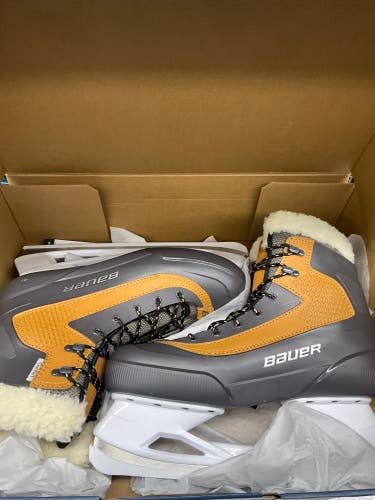2021 Bauer Whistler Hockey Skates 11 (New)