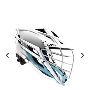 Cascade XRS Pro Helmet (New)