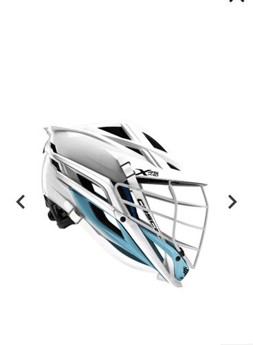 Cascade XRS Pro Helmet (New)