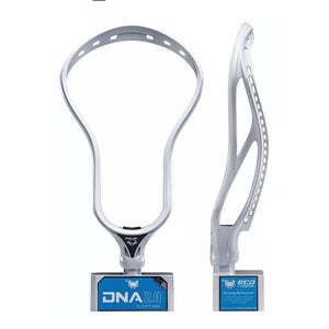 ECD DNA Unstrung Head (New)