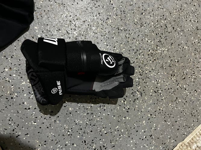 Warrior Rise Gloves 13" (New)