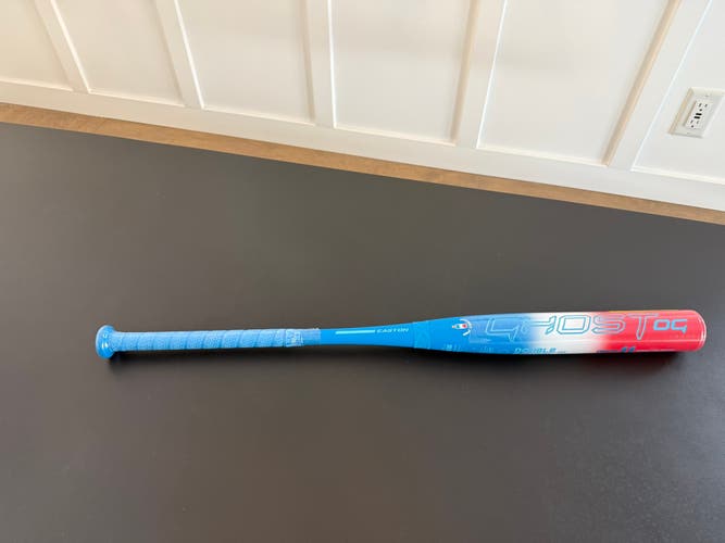 Easton Ghost OG Rocket Pop Fastpitch Bat (-10)
