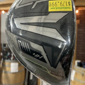 Wilson LAUNCH PAD 22.5° #4 Hybrid 40" PROJECT X EVEN FLOW 5.5 Regular Flex RH