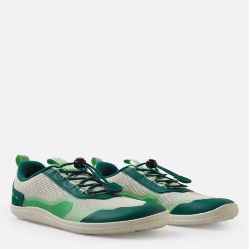 Reima Tallustelu 5400137B-0850 Sneaker Kids US 2.5-3 Beige Barefoot Shoes DDK665