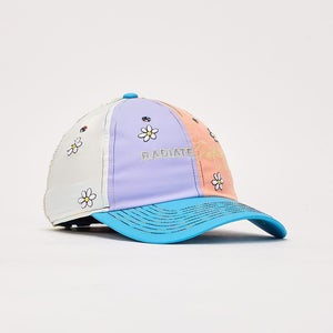 Jordan Doernbecher H86 FD9483-487 Hat Unisex Multi Colorblock Cap Outdoor DAB53