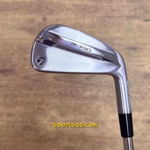 4 Iron- Taylormade P790 2025 / KBS Tour Lite, X Stiff (2658)