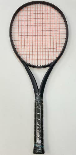 Diadem Axis 98 Prototype Grip Size 3