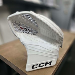 CCM Extreme Flex 7.9 INT Catch