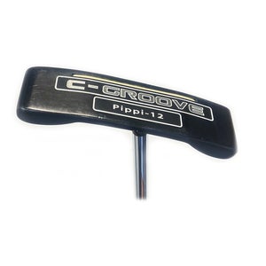 Yes! C-Groove Pippi-12 35" Blade Putter