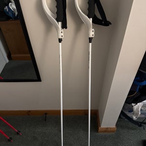 48in (120cm) HEAD Racing Ski Poles (Used)