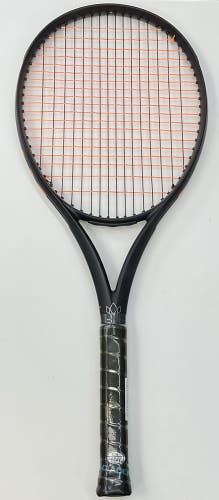 Diadem Axis 100 Prototype Grip Size 1