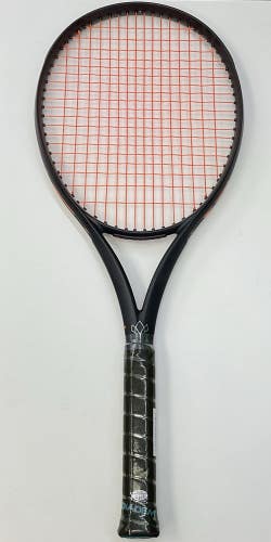 Diadem Axis 100 Prototype Grip Size 3