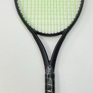 Diadem Axis 100 Prototype Grip Size 1