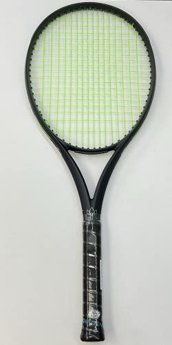 Diadem Axis 100 Prototype Grip Size 1