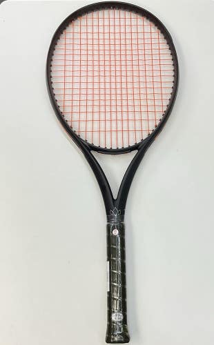 Diadem Axis 100 Prototype Grip Size 1