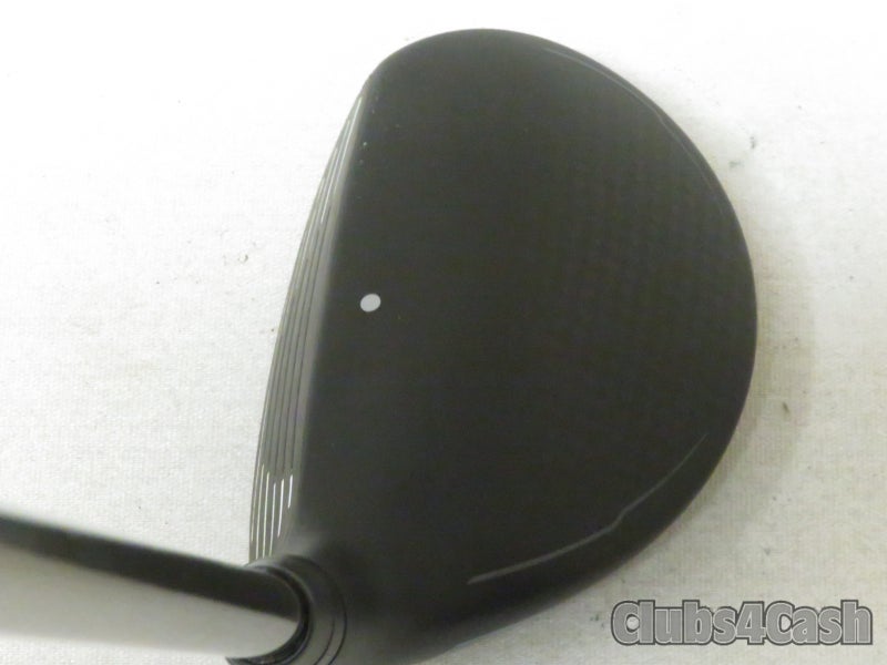 PING G440 Hybrid 26° 5H TOUR 2.0 Chrome 85 X Flex +Cover  MINT