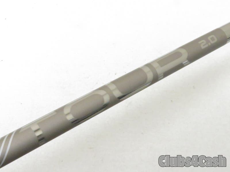 PING G440 Hybrid 26 5H TOUR 2.0 Chrome 85 X Flex +Cover  MINT