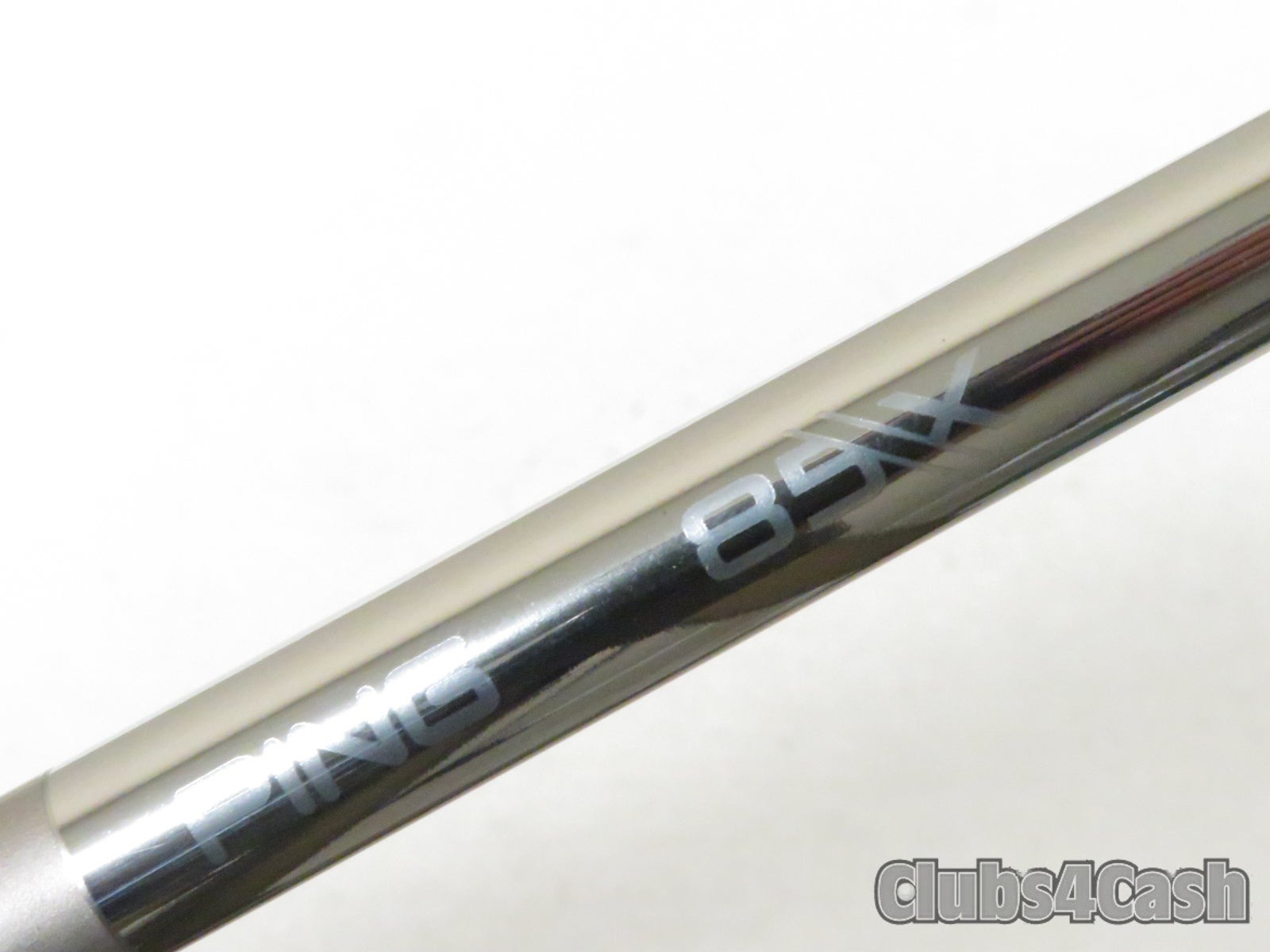 PING G440 Hybrid 26° 5H TOUR 2.0 Chrome 85 X Flex +Cover  MINT