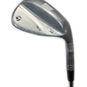 NEW TaylorMade MG4 Milled Grind 4 TW 60*/11* Lob Wedge Dynamic Gold 115 Wedge