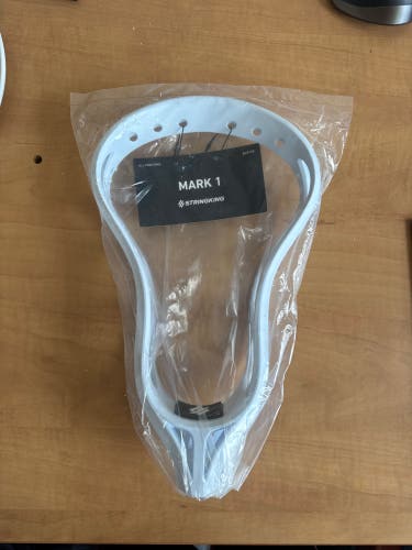 StringKing Mark 1 Unstrung Head (New)