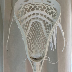 OG Brine Edge Vintage Lacrosse Head