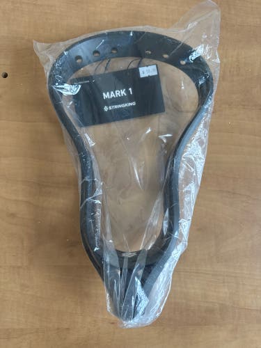 StringKing Mark 1 Unstrung Head (New)